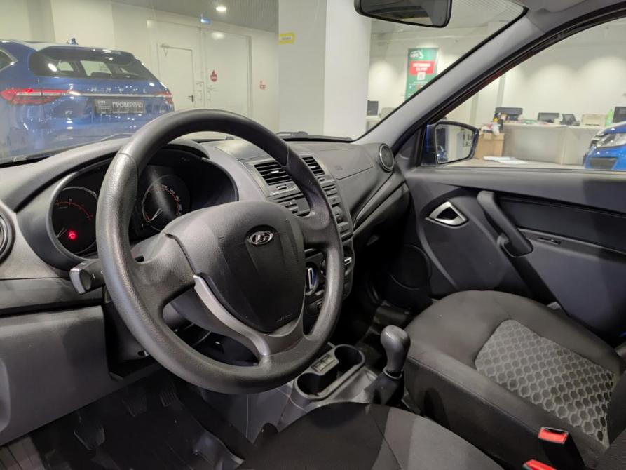 Lada (ВАЗ) Granta I Рестайлинг Казань  - изображение 20