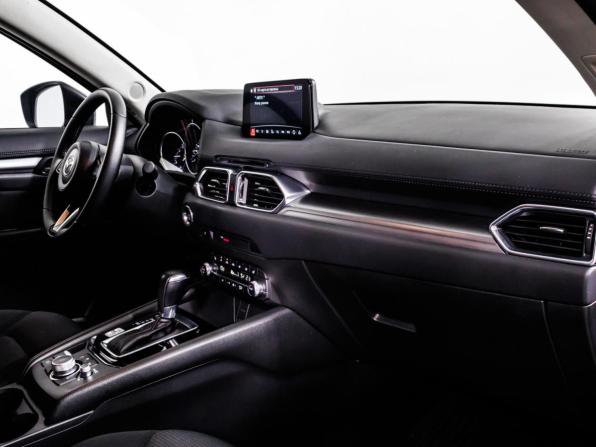 Mazda CX-5 II Рестайлинг с пробегом 2021 года, цена 2 429 000 рублей, 120850 км, внедорожник, Автокод Объявления