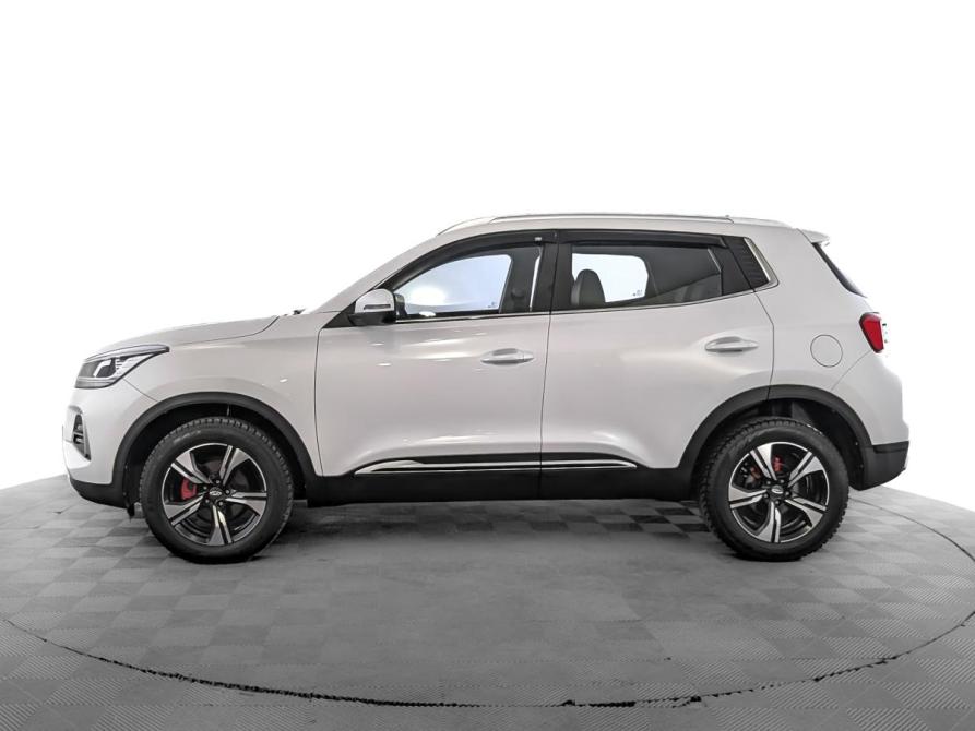 Chery Tiggo 4 Pro I Москва  - изображение 8