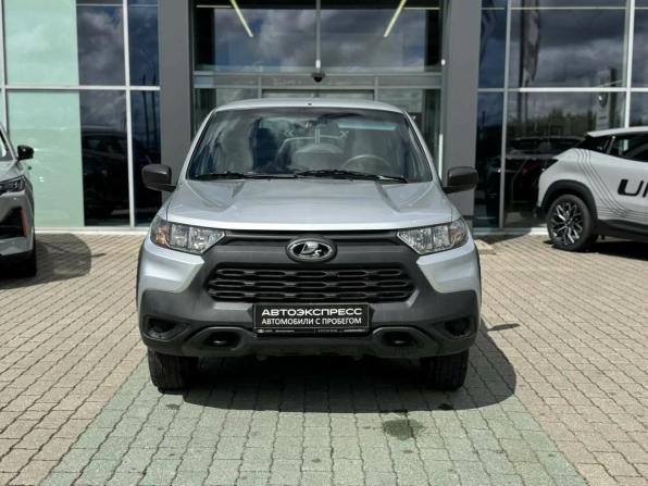 Lada (ВАЗ) Niva Travel I с пробегом 2021 года, цена 990 000 рублей, 60000 км, внедорожник, Автокод Объявления