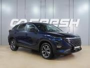 Omoda C5 I Воронеж  - изображение 24