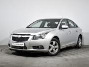 Chevrolet Cruze I Санкт-Петербург  - изображение 18
