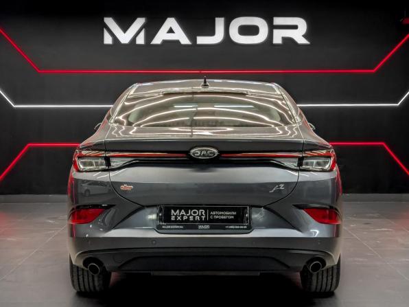 JAC J7 I с пробегом 2023 года, цена 1 295 000 рублей, 78000 км, лифтбек, Автокод Объявления