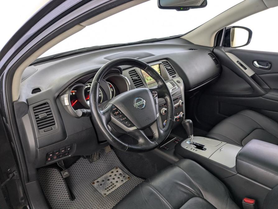 Nissan Murano II (Z51) Рестайлинг 2 Москва  - изображение 16