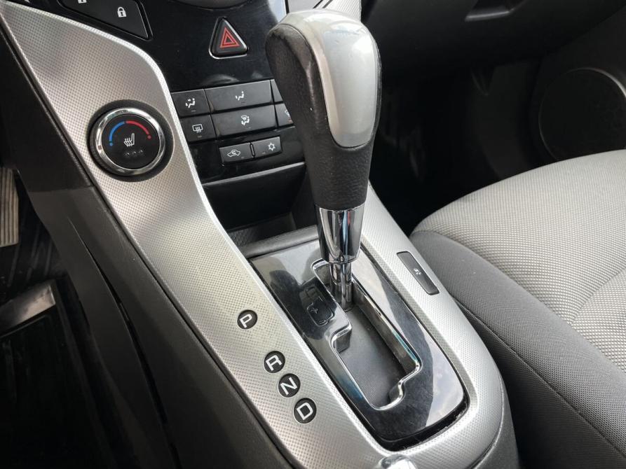 Chevrolet Cruze I Екатеринбург  - изображение 23