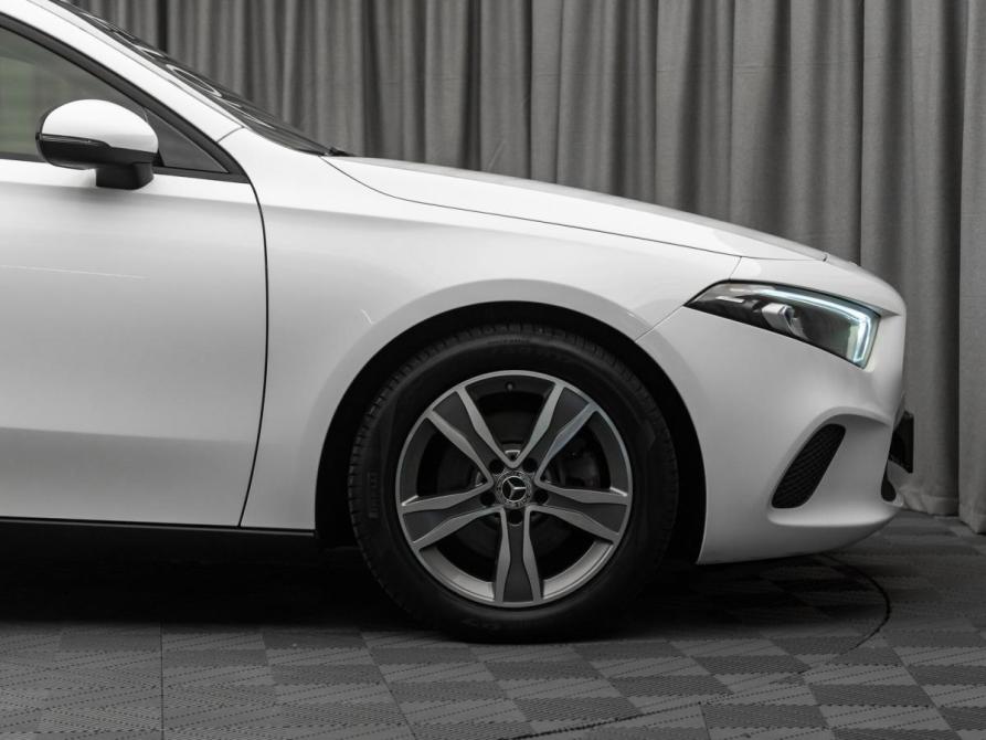 Mercedes-Benz A-Класс IV (W177) Москва  - изображение 18