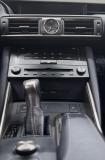 Lexus IS III Рестайлинг Шахты  - изображение 37