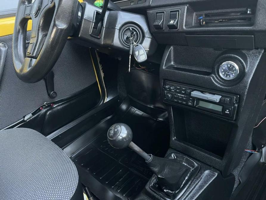 Lada (ВАЗ) 1111 Ока Новосибирск  - изображение 13