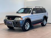Mitsubishi Pajero Sport I Волгоград  - изображение 9