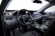 Chery Tiggo 8 I Рестайлинг Тюмень  - изображение 38