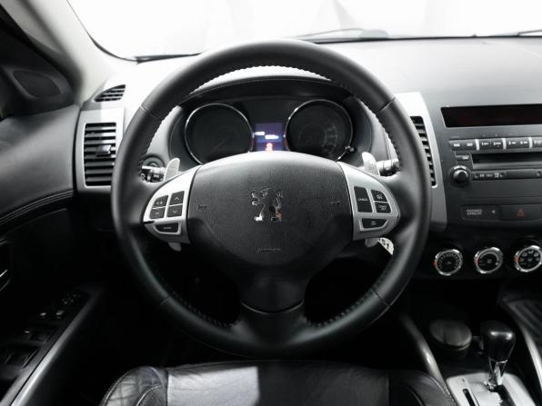 Peugeot 4007 с пробегом 2010 года, цена 1 235 000 рублей, 204580 км, внедорожник, Автокод Объявления