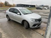 Renault Logan II Рестайлинг Курган  - изображение 2