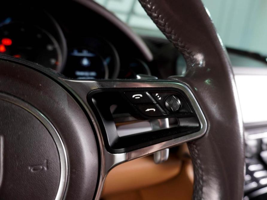 Porsche Cayenne II Рестайлинг (958) Воронеж  - изображение 28