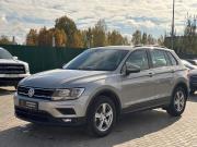 Volkswagen Tiguan II Сыктывкар  - изображение 22