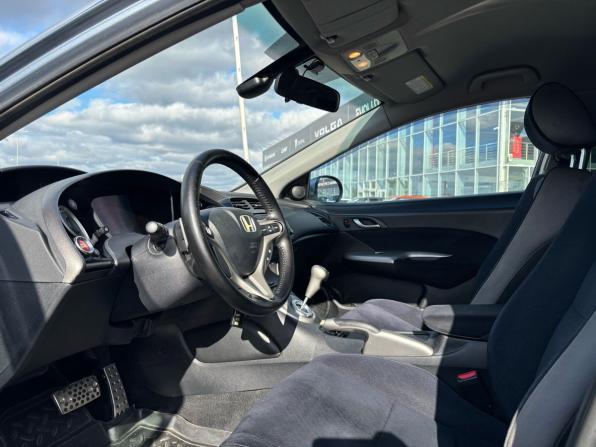 Honda Civic VIII Рестайлинг с пробегом 2008 года, цена 495 000 рублей, 245734 км, хэтчбек, Автокод Объявления