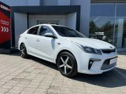 Kia Rio IV Набережные Челны  - изображение 24