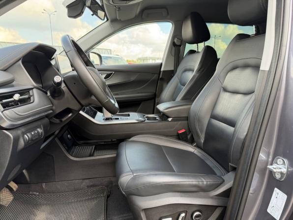 Chery Tiggo 4 Pro I с пробегом 2023 года, цена 1 495 000 рублей, 85855 км, внедорожник, Автокод Объявления