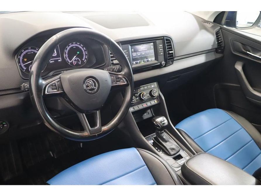 Skoda Karoq I Коломна  - изображение 6