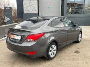 Hyundai Solaris I Рестайлинг Казань  - изображение 13