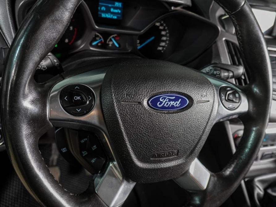 Ford Tourneo Connect II Воронеж  - изображение 15