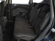 Ford Kuga II Рестайлинг Москва  - изображение 32