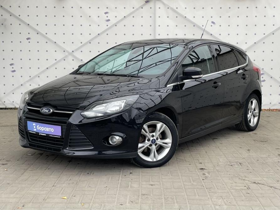 Ford Focus III Тамбов  - изображение 1