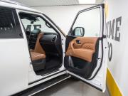 Infiniti QX80 I Рестайлинг 3 Новосибирск  - изображение 53