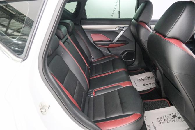 Geely Coolray I с пробегом 2020 года, цена 1 699 000 рублей, 70168 км, внедорожник, Автокод Объявления