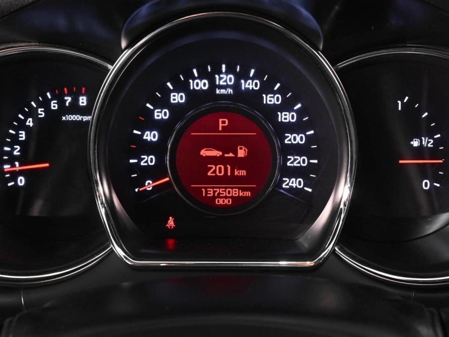 Kia Ceed II Ростов-на-Дону  - изображение 15