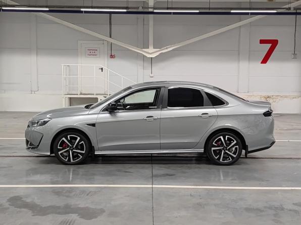 Kaiyi E5 с пробегом 2023 года, цена 1 348 000 рублей, 43492 км, седан, Автокод Объявления