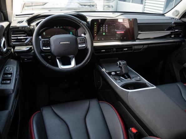 Haval H3 I с пробегом 2024 года, цена 2 350 000 рублей, 28936 км, внедорожник, Автокод Объявления