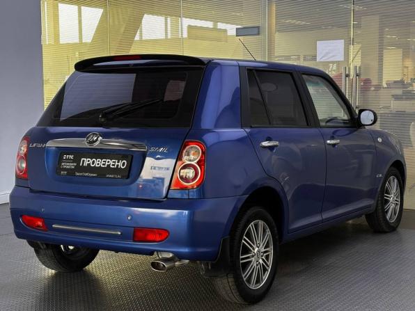Lifan Smily I (320) с пробегом 2012 года, цена 220 000 рублей, 145000 км, хэтчбек, Автокод Объявления