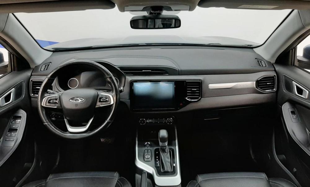 Chery Tiggo 4 I Рестайлинг Москва  - изображение 9
