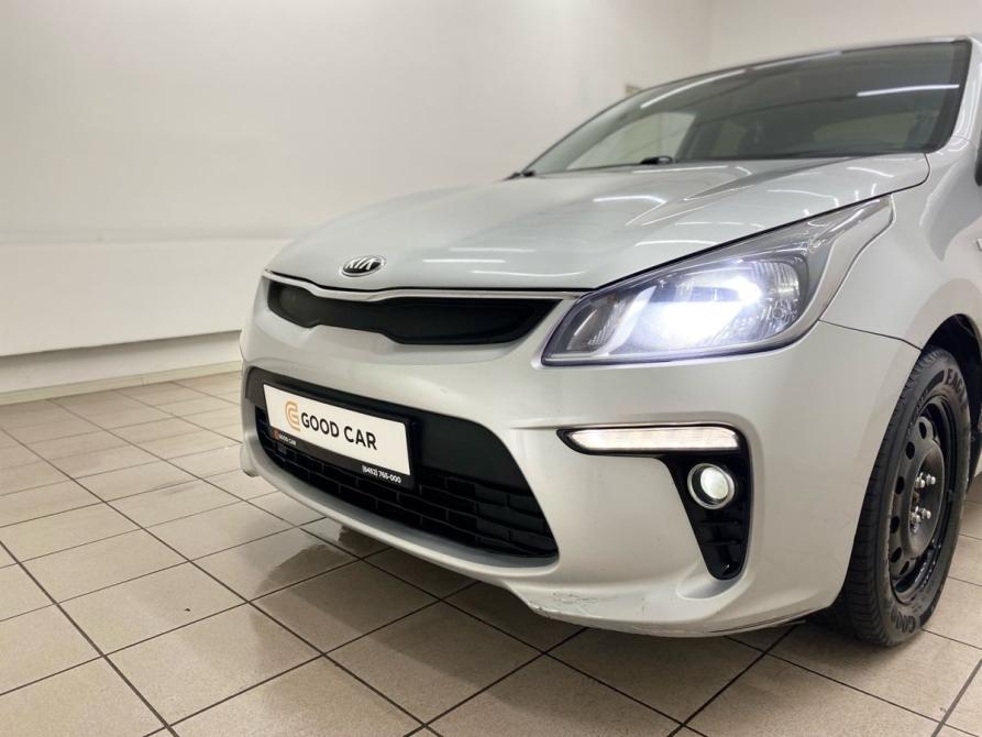 Kia Rio IV Энгельс  - изображение 10