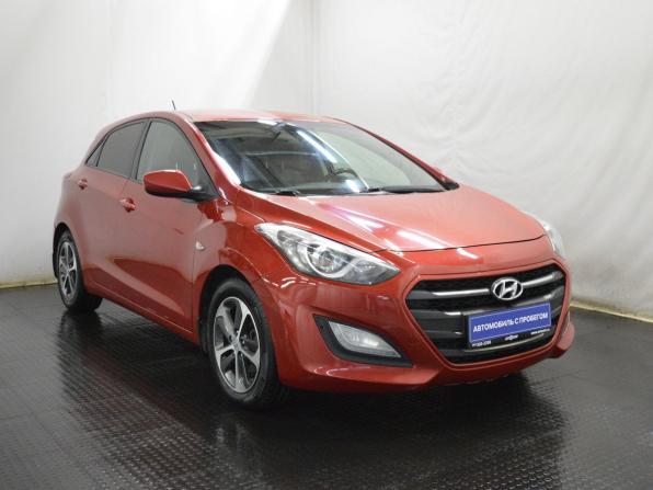 Hyundai i30 II Рестайлинг с пробегом 2015 года, цена 999 000 рублей, 171778 км, хэтчбек, Автокод Объявления