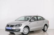 Volkswagen Polo V Рестайлинг Красноярск  - изображение 26