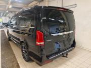 Mercedes-Benz V-Класс III (W447) Рестайлинг Санкт-Петербург  - изображение 10