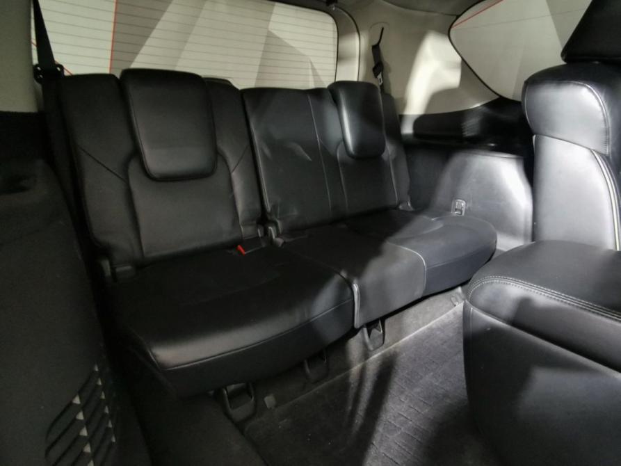 Infiniti QX80 I Рестайлинг Москва  - изображение 21