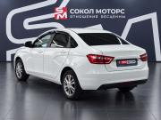 Lada (ВАЗ) Vesta I Ростов-на-Дону  - изображение 25
