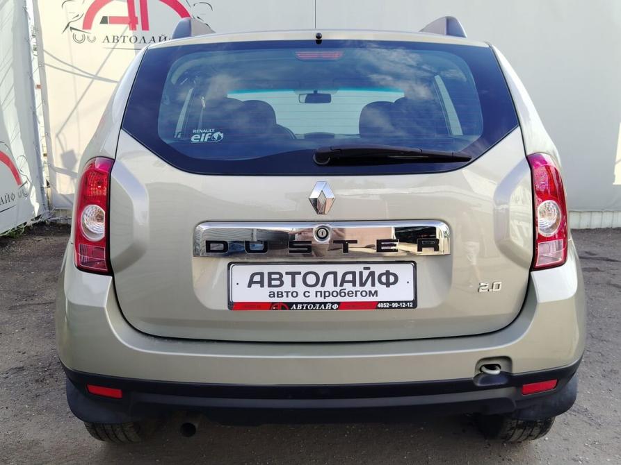 Renault Duster I Ярославль  - изображение 7