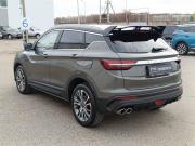 Geely Coolray I Набережные Челны  - изображение 30