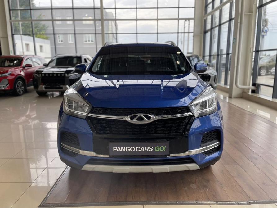 Chery Tiggo 4 I Рестайлинг Саратов  - изображение 2