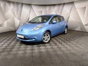 Nissan Leaf I (ZE0/AZE0) Москва  - изображение 22