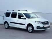 Lada (ВАЗ) Largus I Рестайлинг Воронеж  - изображение 28