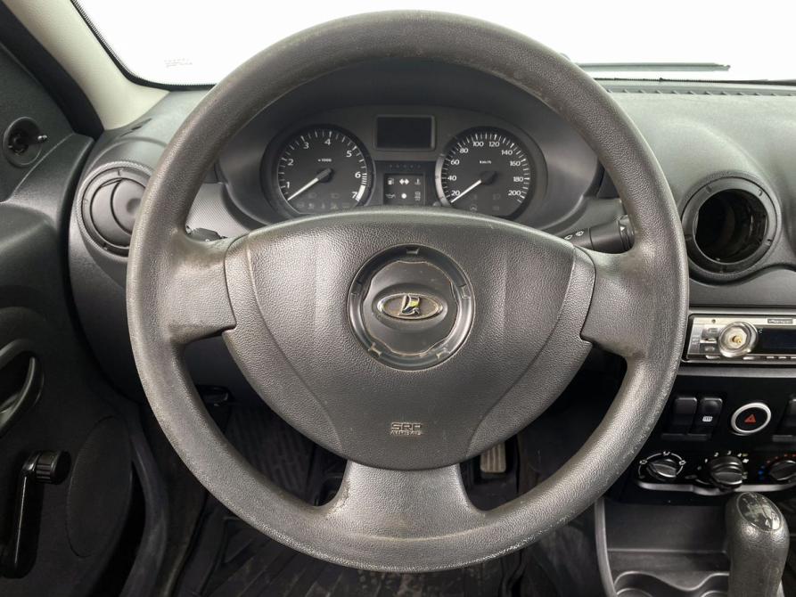 Lada (ВАЗ) Largus I Екатеринбург  - изображение 13