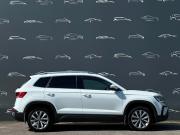 Volkswagen Taos I Санкт-Петербург  - изображение 39