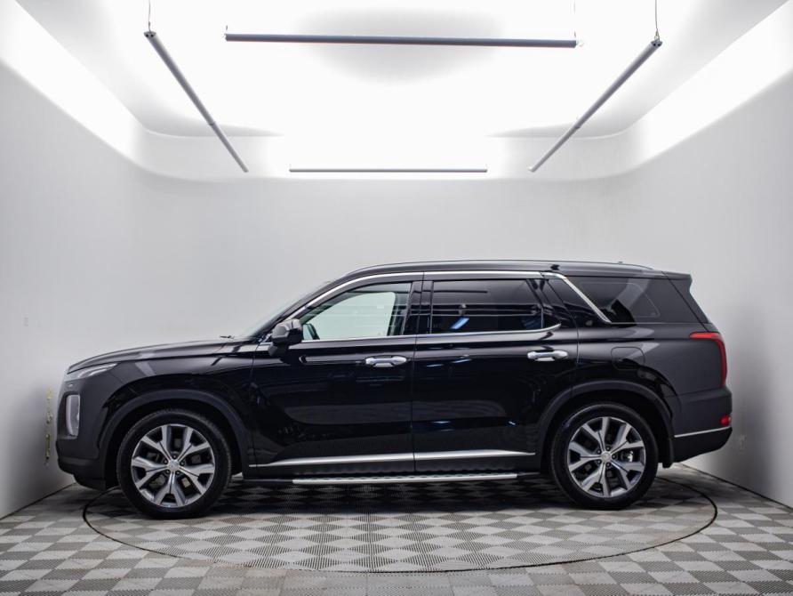 Hyundai Palisade I Москва  - изображение 8