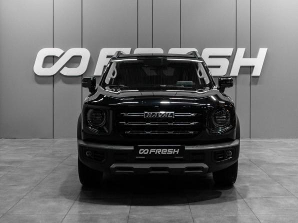 Haval Dargo с пробегом 2024 года, цена 2 600 000 рублей, 25963 км, внедорожник, Автокод Объявления