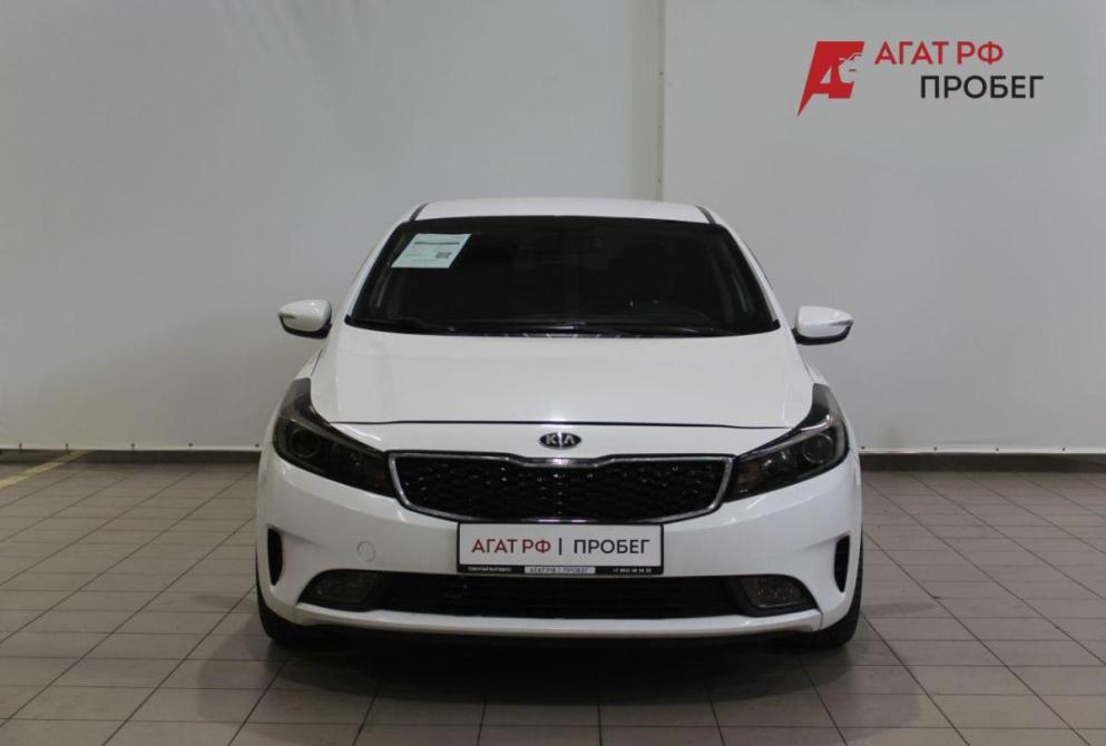 Kia Cerato III Рестайлинг (Classic) Астрахань  - изображение 2