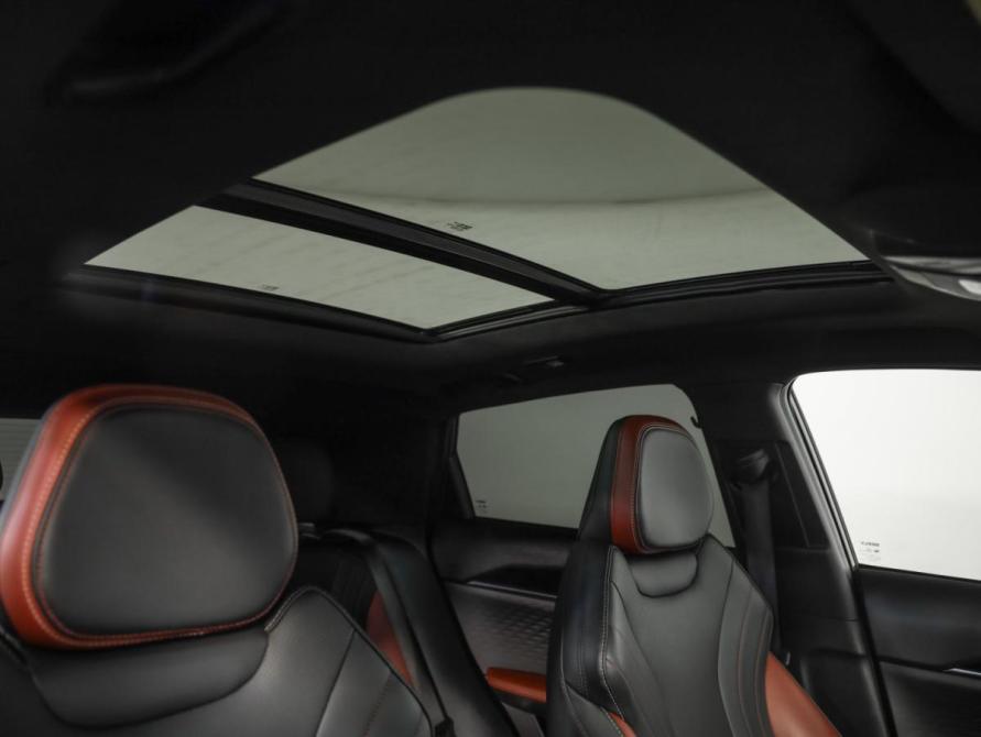 Geely Coolray I Рестайлинг Санкт-Петербург  - изображение 26